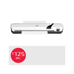 Plastificadora gbc inspire+ din a3 hasta 125 mc