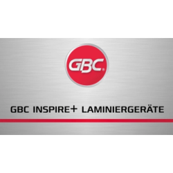 Plastificadora gbc inspire+ din a3 hasta 125 mc