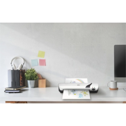 Plastificadora gbc inspire+ din a3 hasta 125 mc