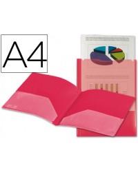 CARPETA LIDERPAPEL DOSSIER...