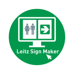 Plastificadora leitz ilam home office din a4 hasta 125 mc