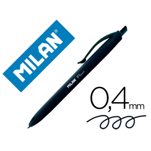 Boligrafo milan p1...