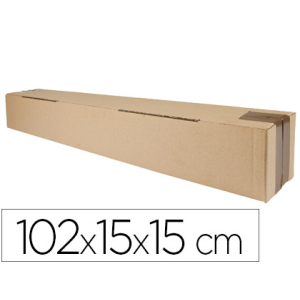 Caja para embalar q-connect...