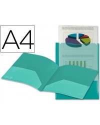 CARPETA LIDERPAPEL DOSSIER...