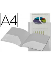CARPETA LIDERPAPEL DOSSIER...