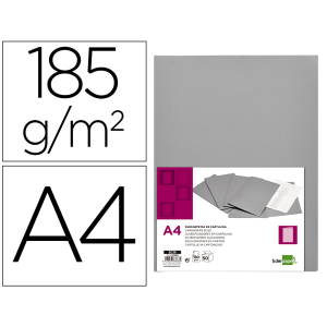 Subcarpeta liderpapel a4...