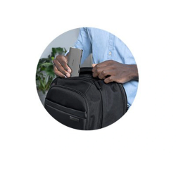 Replicador de puertos kensington uh1400p usb-c 85w potencia de paso