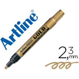 Rotulador artline marcador...