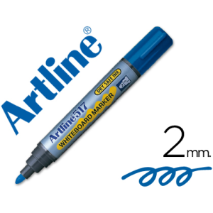 Rotulador artline pizarra...