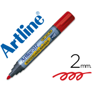 Rotulador artline pizarra...