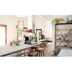 Soporte kensington smartfit easy riser con ventilacion para portatil hasta 17/' color negro 280x35x21 mm