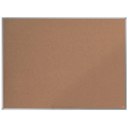 Tablero de anuncios nobo...