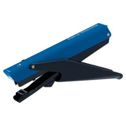 Grapadora petrus majorette de tenaza 205 capacidad 10 hojas + 1 caja grapas n 202