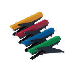 Grapadora petrus majorette de tenaza 205 capacidad 10 hojas + 1 caja grapas n 202