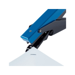 Grapadora petrus majorette de tenaza 205 capacidad 10 hojas + 1 caja grapas n 202