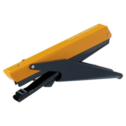 Grapadora petrus majorette de tenaza 205 capacidad 10 hojas + 1 caja grapas n 202