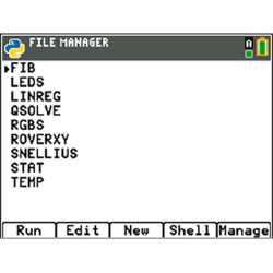 Calculadora texas instruments ti-84 plus ce-t python grafica 10 lineas 3mb rom 154kb ram