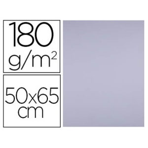 Cartulina liderpapel 50x65...