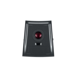 Raton kensington slimblade prp optico trackball inalambrico triple conexion color negro
