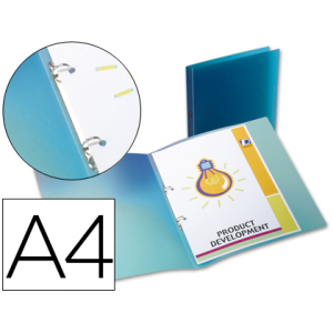 Carpeta liderpapel 2...