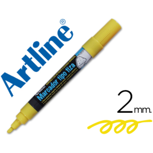 Rotulador artline pizarra...