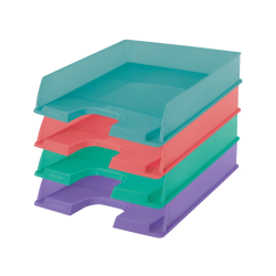 Bandeja sobremesa esselte...