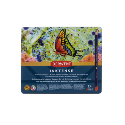 Lapices de colores derwent...