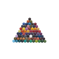 Lapices de colores derwent inktense caja metalica 72 unidades colores surtidos