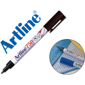 Rotulador artline marcador...
