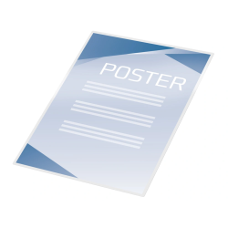 Bolsa de plastificar gbc din a3 mate 2x125 micras caja de 100 unidades