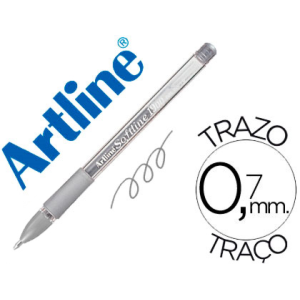 Boligrafo artline 1900...