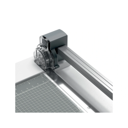 Cizalla de rodillo leitz precision home office a4 base plastico capacidad de corte 10 hojas