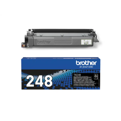 Toner brother toner hl-l3220cw negro 1000 paginas