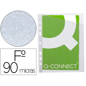 Funda q-connect corte...