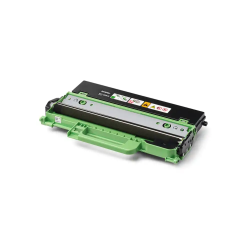 Recipente para toner residual brother hl-l3220cw 50.000 paginas