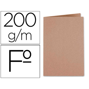 Subcarpeta liderpapel folio...
