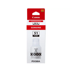 Tinta canon gi-51 photo...