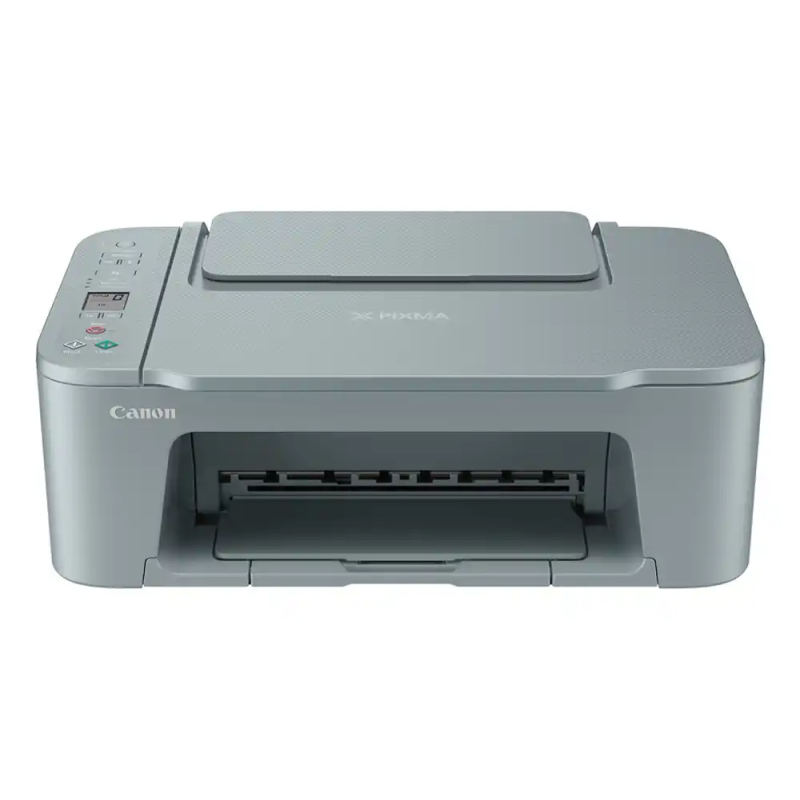 Equipo multifuncion canon pixma ts3752i tinta color 7 ppm negro / 4 ppm color a4 wifi impresora escaner