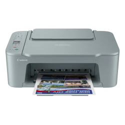 Equipo multifuncion canon pixma ts3752i tinta color 7 ppm negro / 4 ppm color a4 wifi impresora escaner