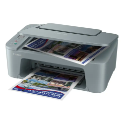 Equipo multifuncion canon pixma ts3752i tinta color 7 ppm negro / 4 ppm color a4 wifi impresora escaner