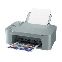 Equipo multifuncion canon pixma ts3752i tinta color 7 ppm negro / 4 ppm color a4 wifi impresora escaner