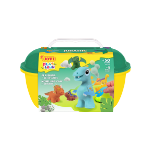 Juego jovi play&fun...