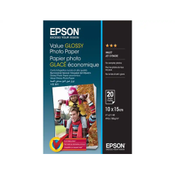 Papel fotografico epson...