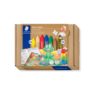 Set de dibujo staedtler...