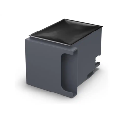 Caja de mantenimiento epson...