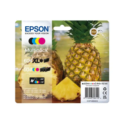 Ink-jet epson 604 xl...