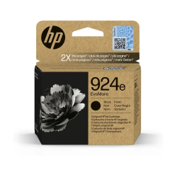 Ink-jet hp n 924e evomore...