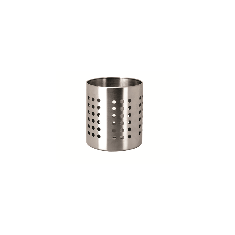 Portautensilios cocina ibili premier acero inoxidable