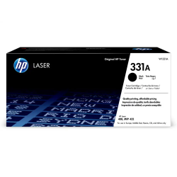 Toner hp 331a negro lj408dn...