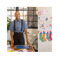 Toner hp 659a clj m856 negro 16.000 paginas